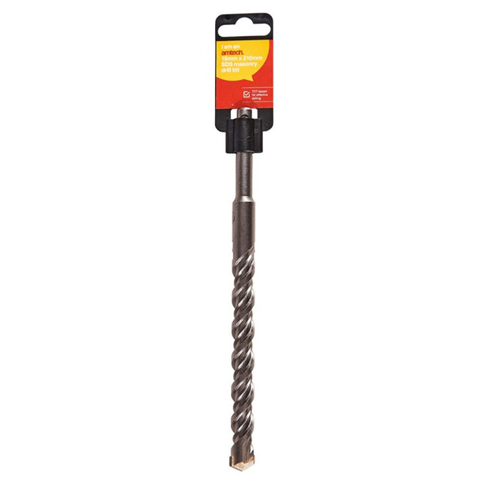 Sds Masonry Drill Bit 16mm X 210mm