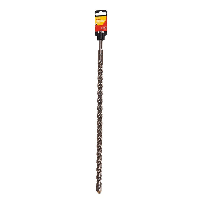 Sds Masonry Drill Bit 18mm X 450mm