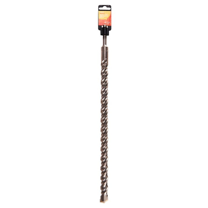 Sds Masonry Drill Bit 22mm X 450mm