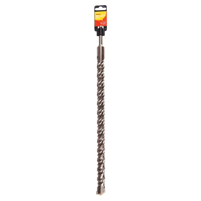 Sds Masonry Drill Bit 25mm X 450mm