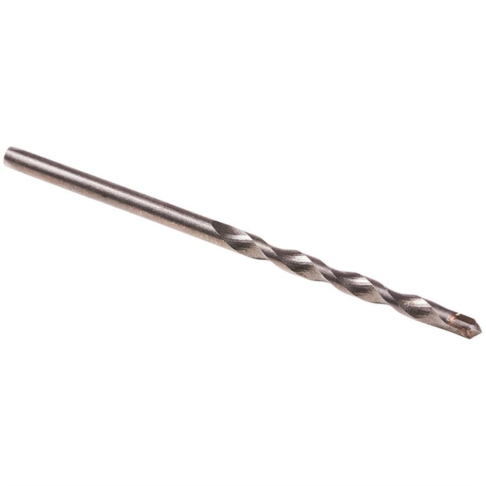 Masonry Drill Bit 4mm X 75mm