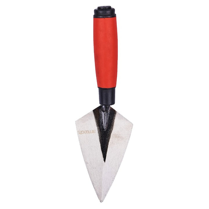 5" Pointing Trowel - Soft Grip