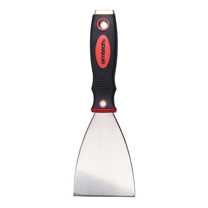 3" Scraper - Soft Grip Handle