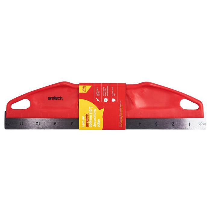 30cm Decorators Edge