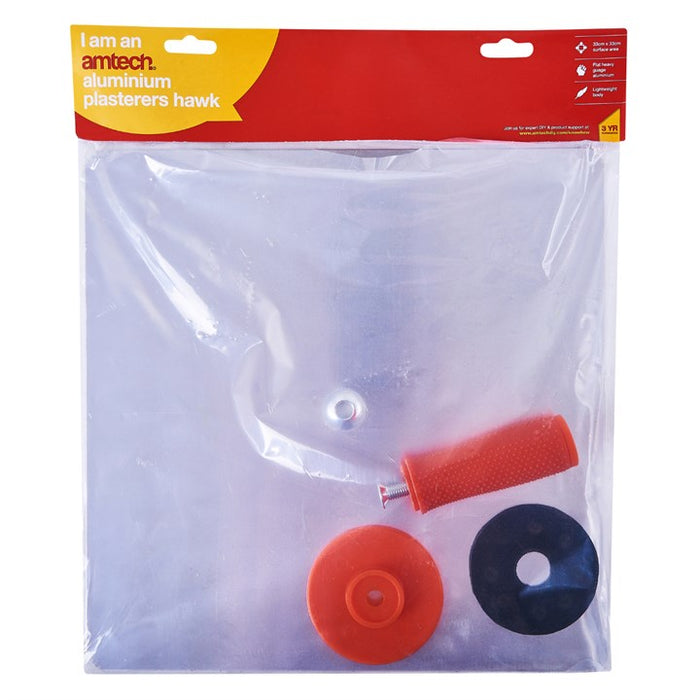 Aluminium Plasterers Hawk