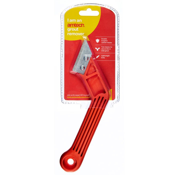 Grout Remover