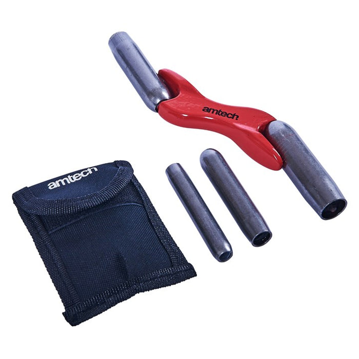 4 Size Interchangeable Brick Jointer