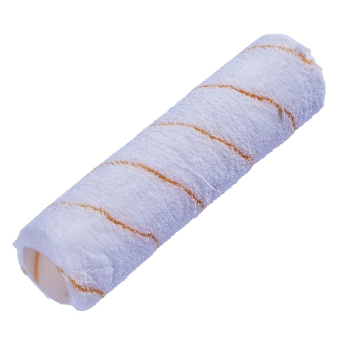 9" X 1.5" Short Pile (9mm) Roller Sleeve - Microfibre