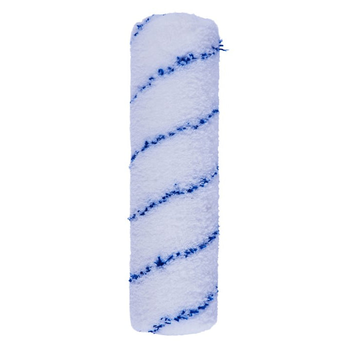 9"  X 1.5" Medium Pile (12mm) Roller Sleeve - Microfibre