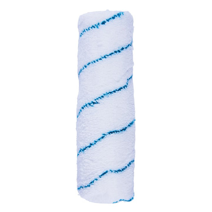 9" X 1.5" Long Pile (18mm) Roller Sleeve - Microfibre