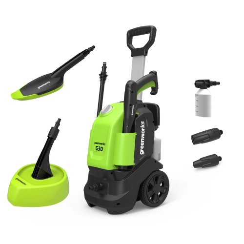 G3 Electric Pressure Washer