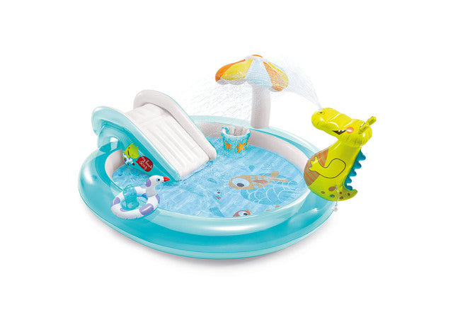 Gator Play Centre