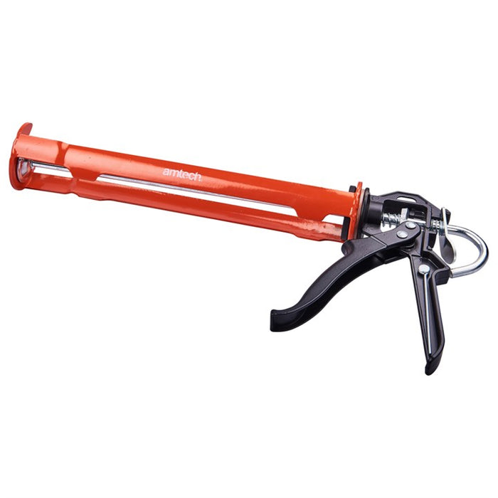 11" Professional Caulking Gun