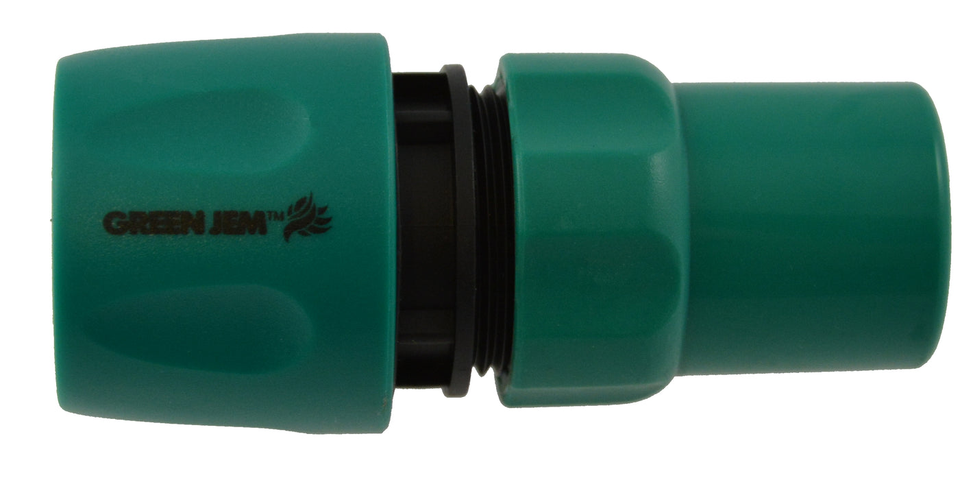 Female Quick Fit Connector