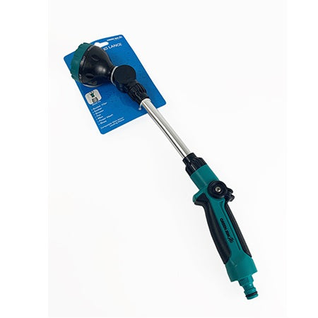 7 Dial Watering Lance
