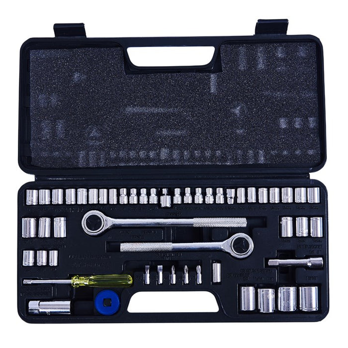 52pc Socket Set
