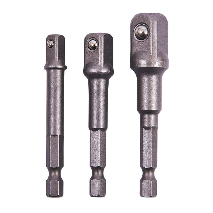 3pc Socket Driver Set