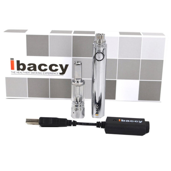 Ibaccy Starter Kit