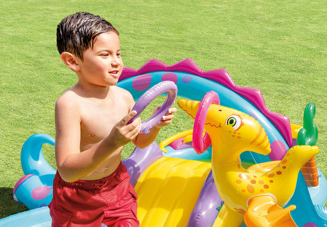 Dinoland Play Centre
