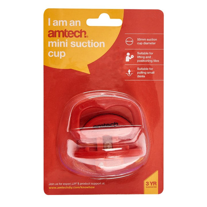 Mini Suction Cup