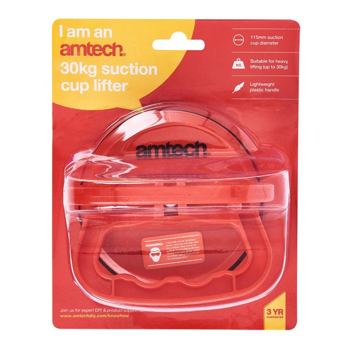 30kg Suction Cup Lifter