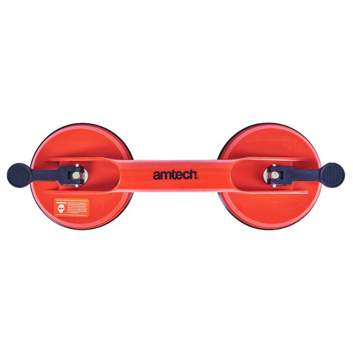 60kg Dual Suction Cup Lifter