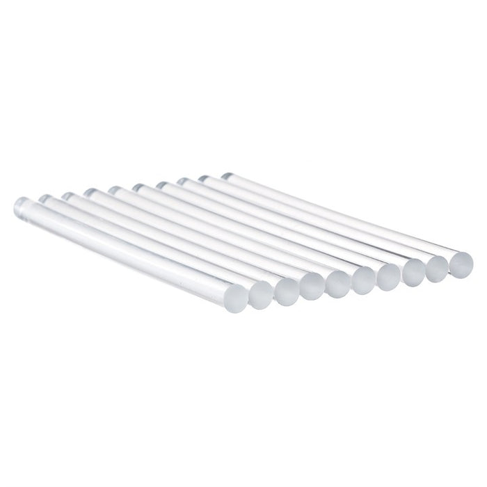 10pc Glue Gun Stick Set (11mm X 200mm)