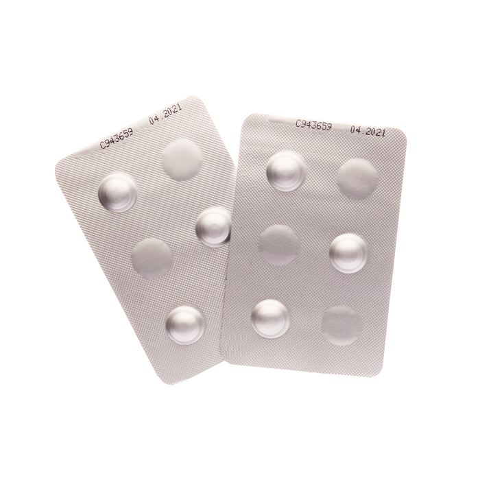 4Fleas Tablets For Cars & Kittens 6 Pack