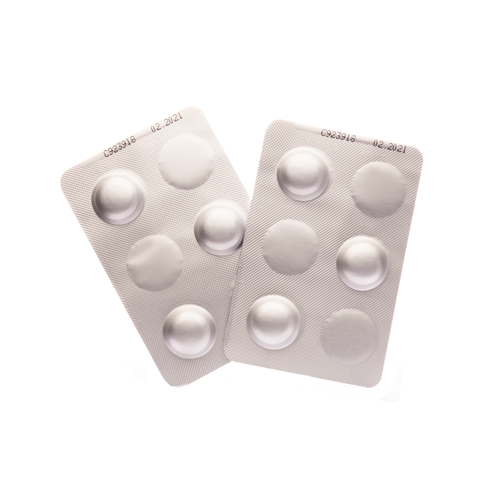 4Fleas Tablets For Dogs Over 11kg 6 Pack