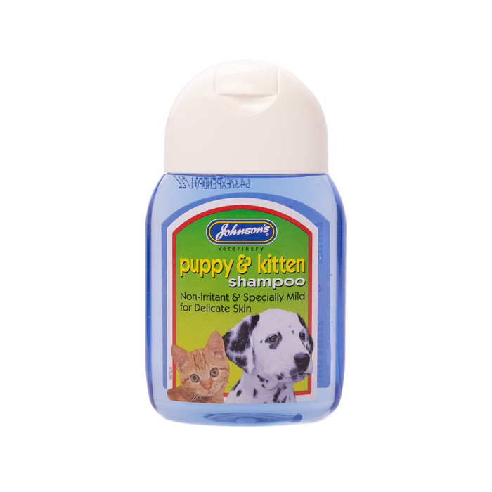 Puppy & Kitten Shampoo