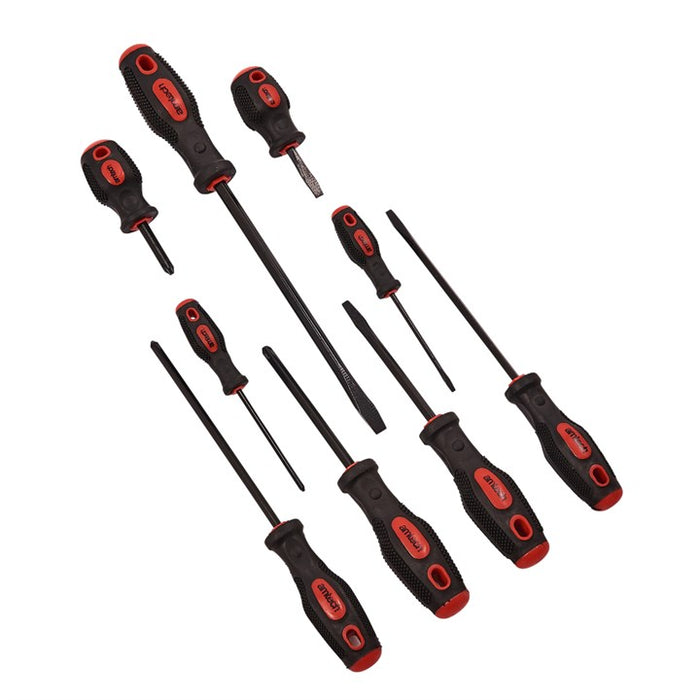 9pc Screwdriver Set