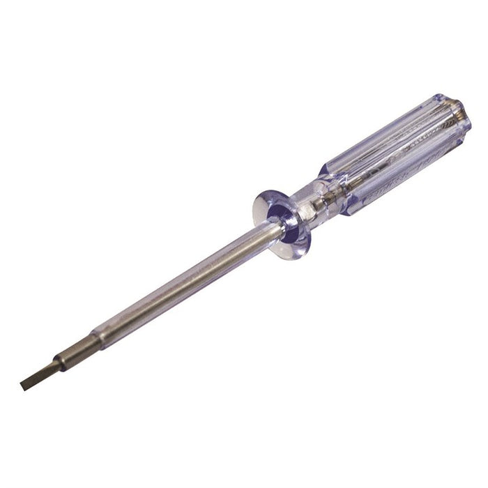 7'' Mains Tester
