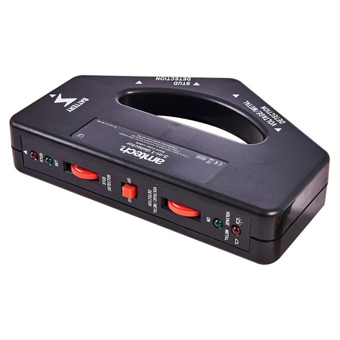 3-In-1 Detector