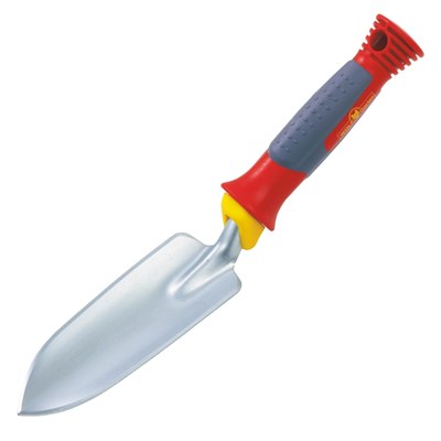 Wolf Garten 5cm Planting Trowel with Fixed Handle