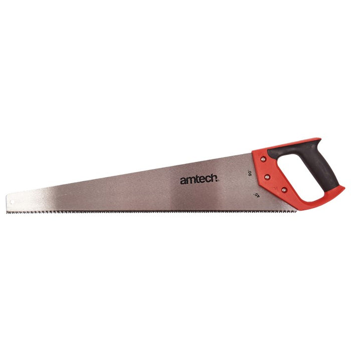 22" Hardpoint Saw