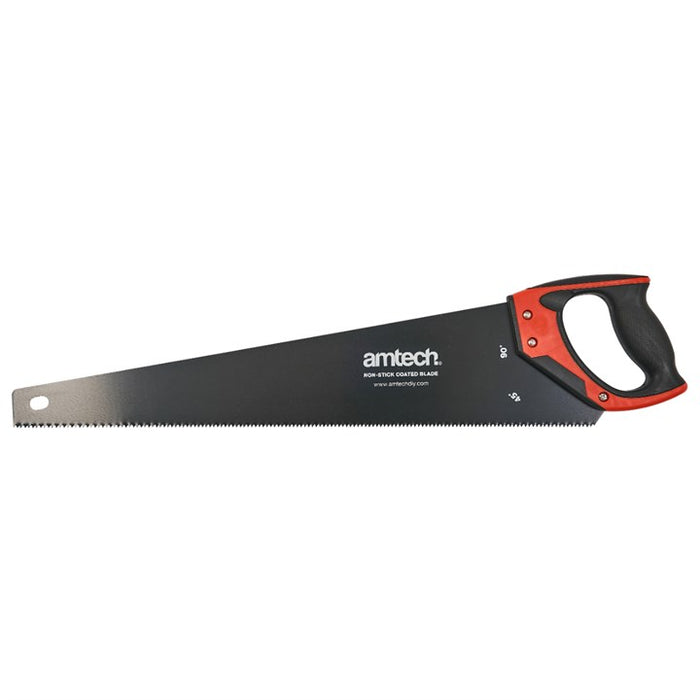 22" Hardpoint Saw (Non-Stick Coated Blade)