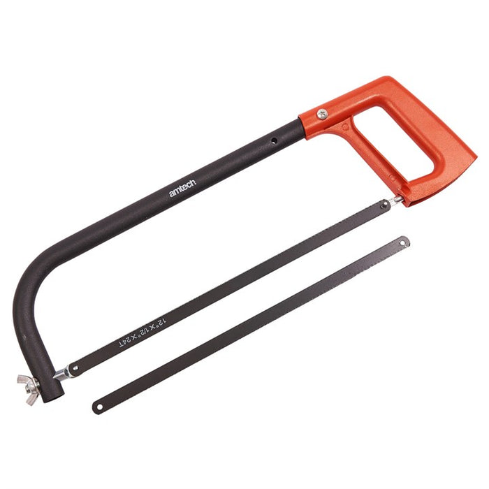 12" Adjustable Hacksaw