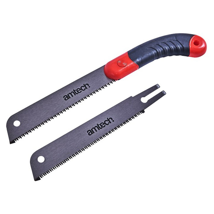 170mm Pull Saw