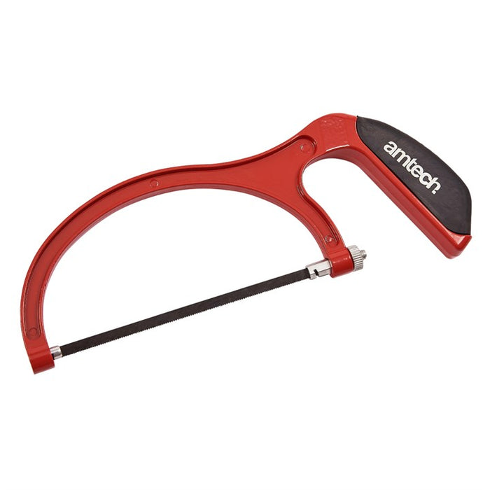 Aluminium Junior Hacksaw