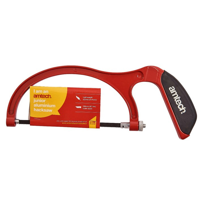 Aluminium Junior Hacksaw