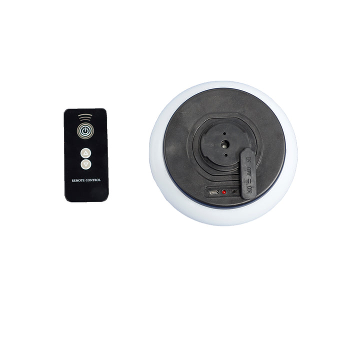 Pagoda 2.5M Square Parasol Grey