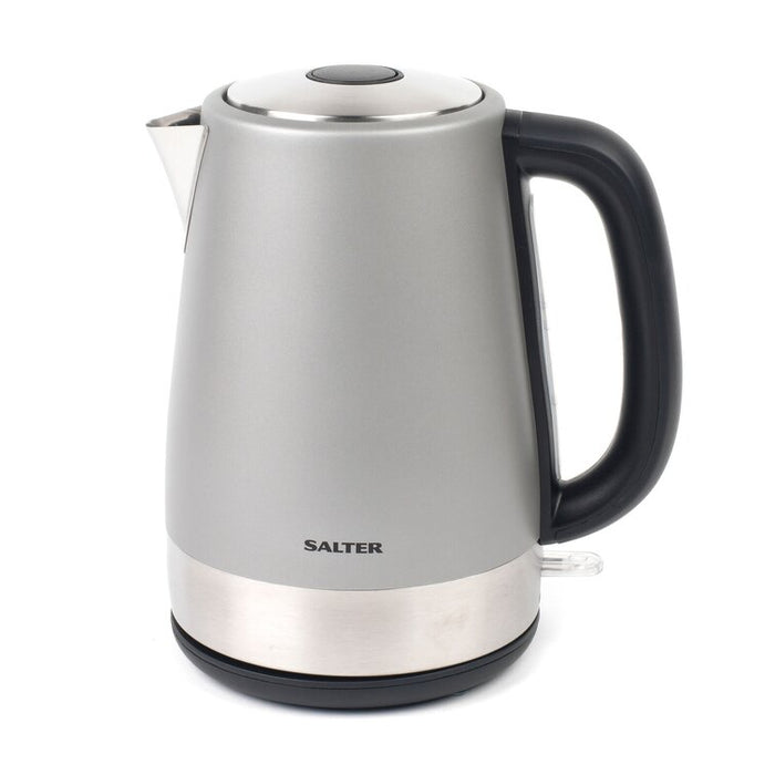 Metallic Polaris Jug Kettle 1.7L