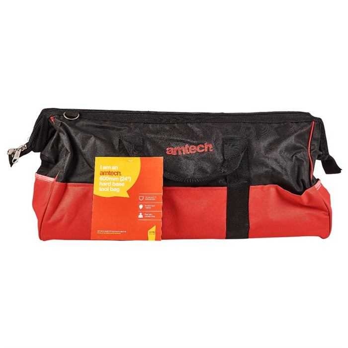 24'' Heavy Duty Tool Bag