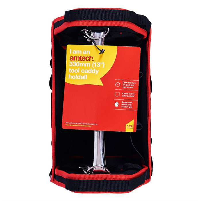 330mm (13") Tool Caddy Holdall