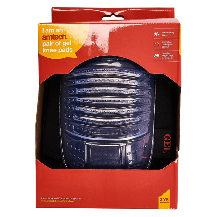 Gel Knee Pads