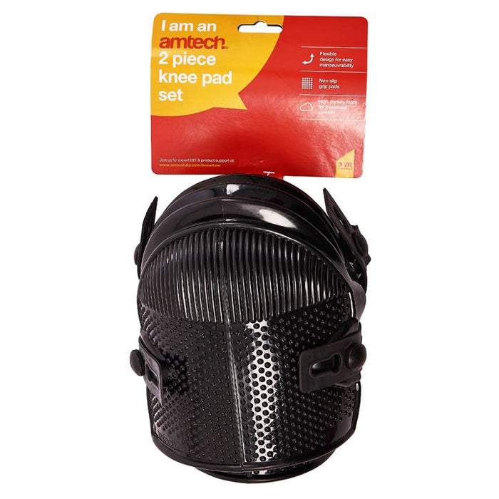 2pc Knee Pad Set