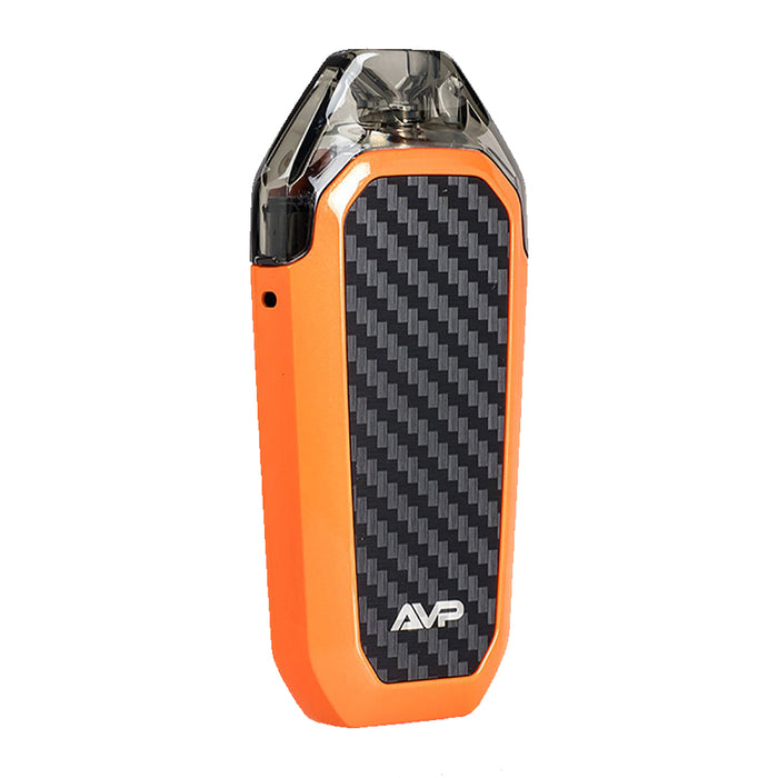 Aspire AVP Pod Kit - Orange