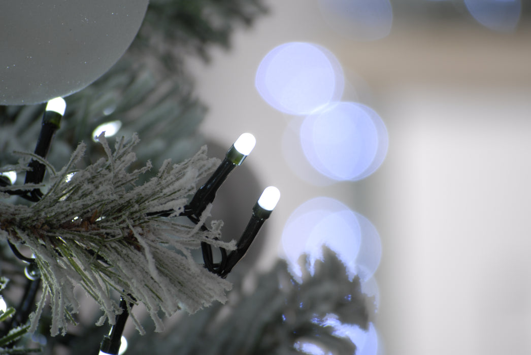 760 Glow Worm Lights