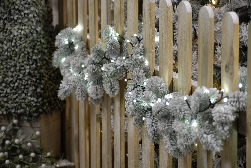760 Glow Worm Lights