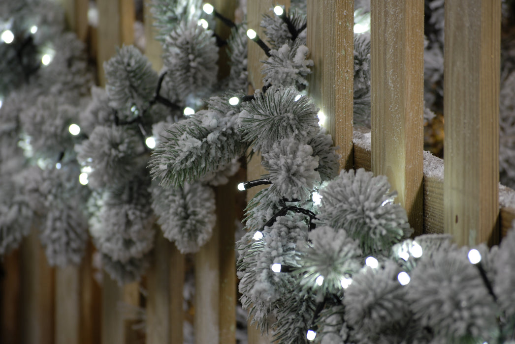 760 Glow Worm Lights